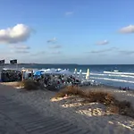 דירה Playa Elisa Bay