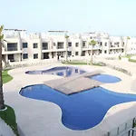Playa Elisa Bay דירה פילאר דה לה הורדאדה