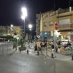 דירה Playa Elisa Bay פילאר דה לה הורדאדה