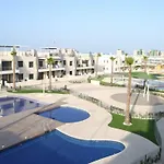 דירה Playa Elisa Bay