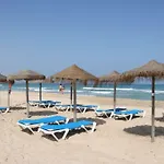 דירה Playa Elisa Bay *