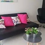 דירה Playa Elisa Bay