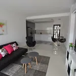 דירה Playa Elisa Bay *