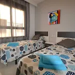 דירה Playa Elisa Bay פילאר דה לה הורדאדה