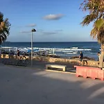 Playa Elisa Bay *