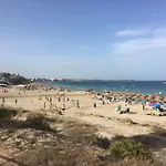 Playa Elisa Bay דירה