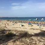 דירה Playa Elisa Bay פילאר דה לה הורדאדה