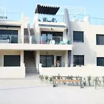 Playa Elisa Bay פילאר דה לה הורדאדה