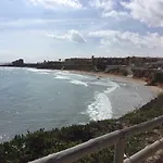 Playa Elisa Bay