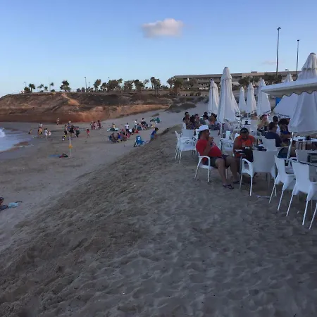 Playa Elisa Bay Apartment Pilar de la Horadada