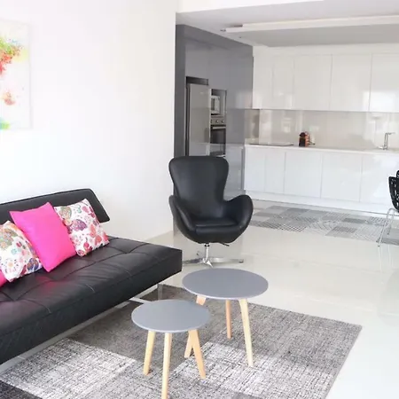 Apartment Playa Elisa Bay