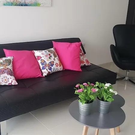 Apartment Playa Elisa Bay