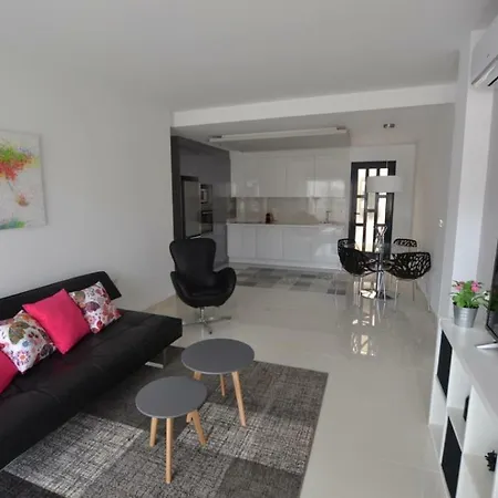 Apartment Playa Elisa Bay *