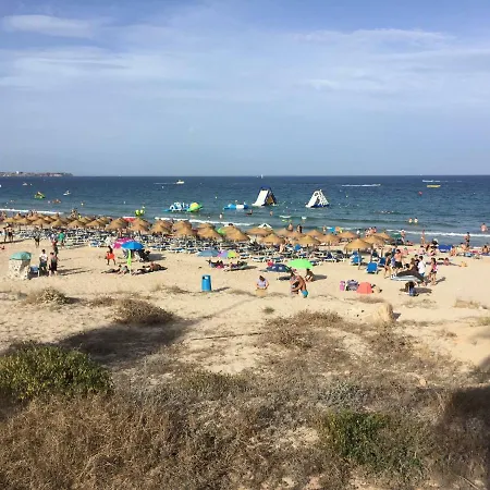 Playa Elisa Bay *