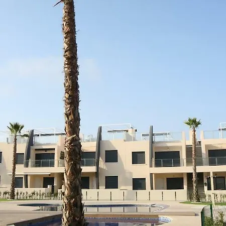Playa Elisa Bay