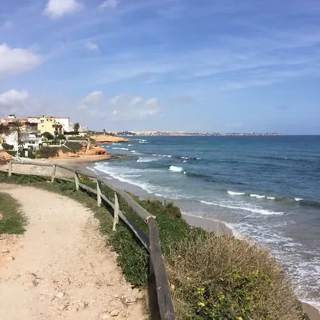 Lejlighed Playa Elisa Bay *