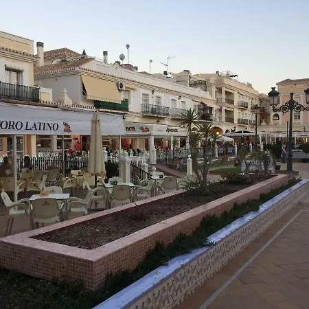 Playa Elisa Bay דירה *