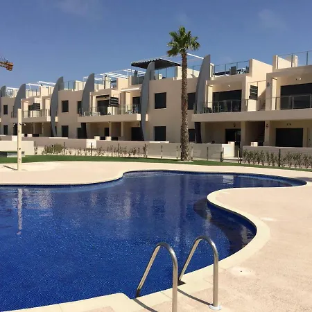 Playa Elisa Bay