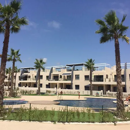 Playa Elisa Bay *