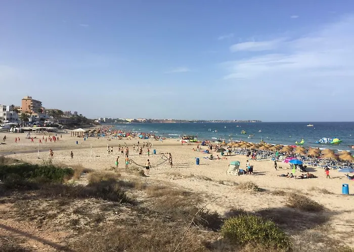 Playa Elisa Bay Apartment