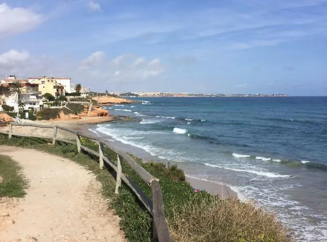 Apartment Playa Elisa Bay *