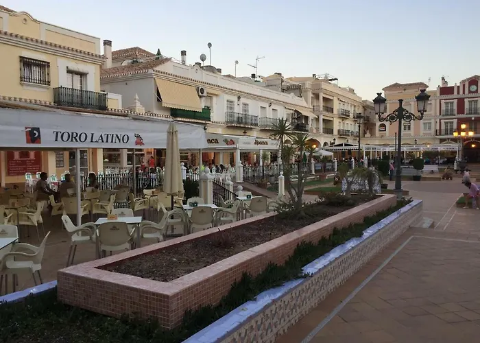 Playa Elisa Bay Apartment *