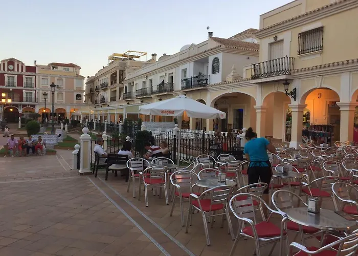 Playa Elisa Bay Apartment *